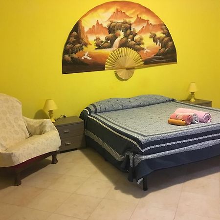 B&B Il Vicoletto Catanzaro Eksteriør billede