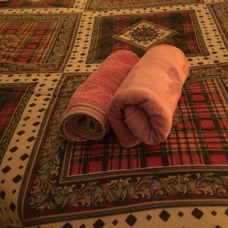 B&B Il Vicoletto Catanzaro Eksteriør billede