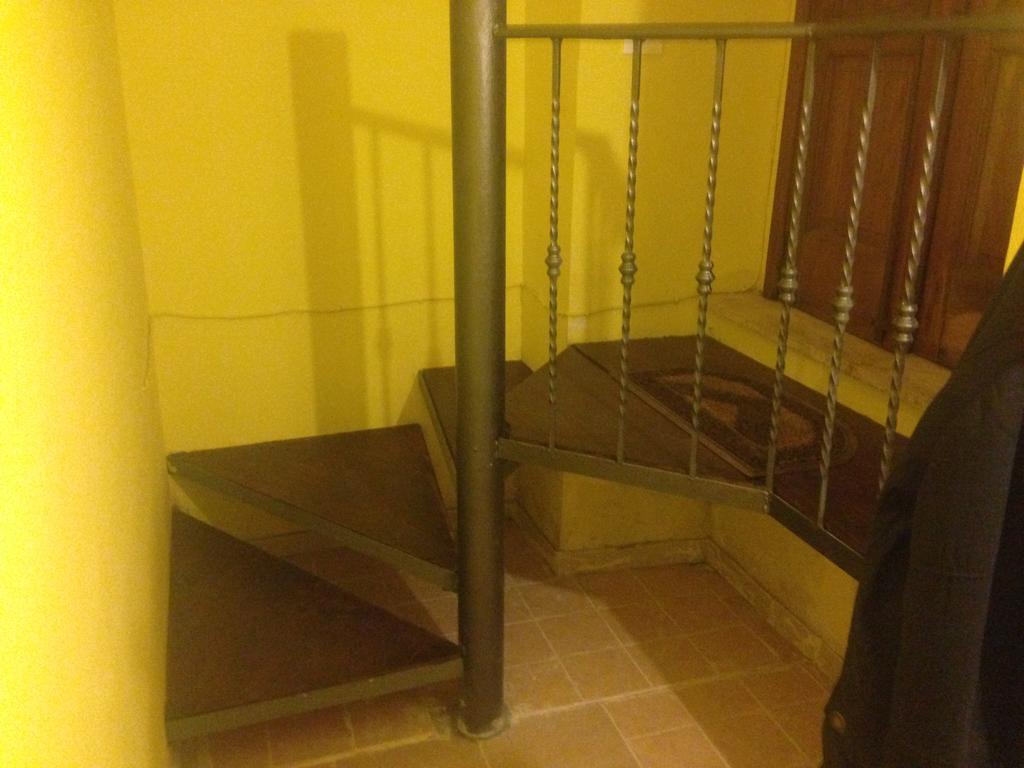 B&B Il Vicoletto Catanzaro Eksteriør billede