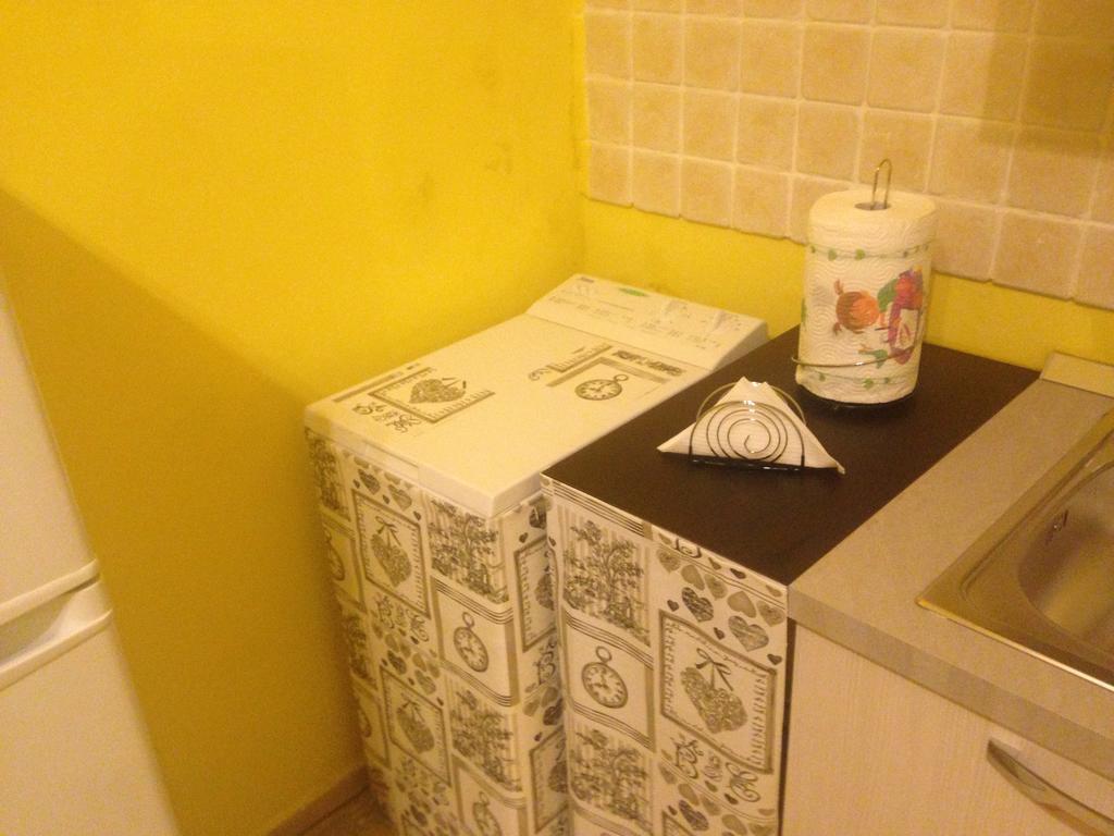 B&B Il Vicoletto Catanzaro Eksteriør billede