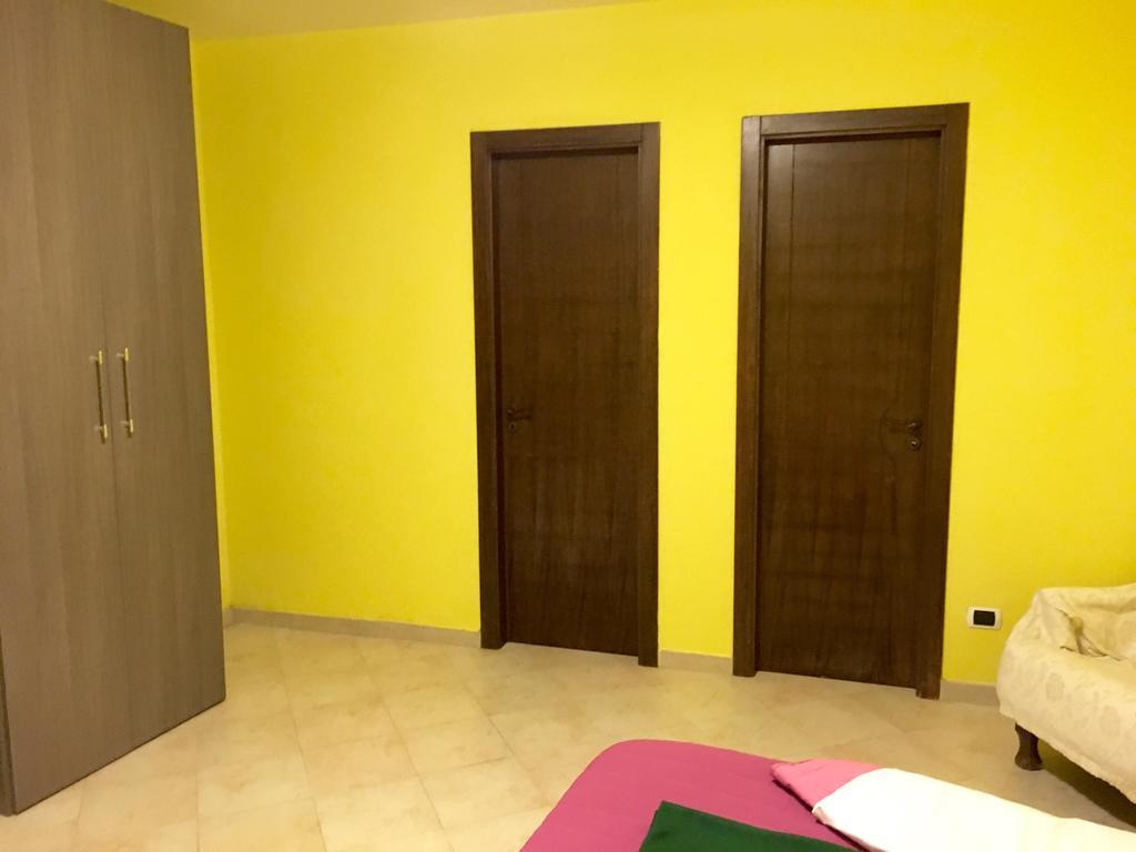 B&B Il Vicoletto Catanzaro Eksteriør billede