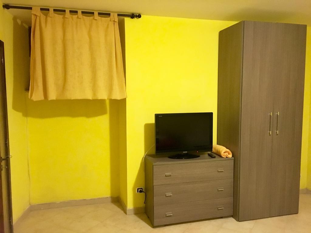 B&B Il Vicoletto Catanzaro Eksteriør billede