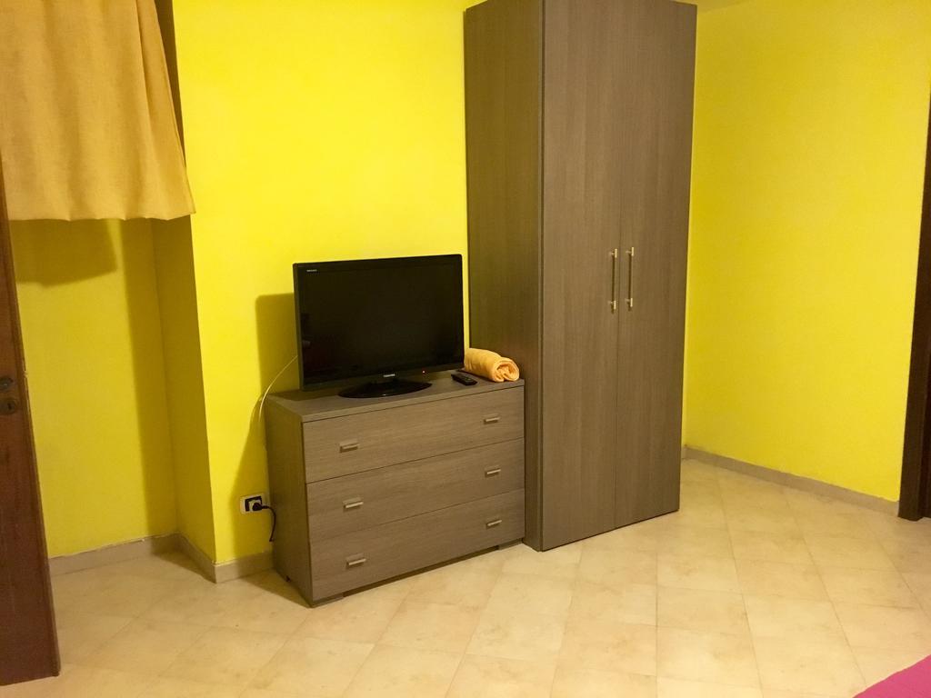 B&B Il Vicoletto Catanzaro Eksteriør billede