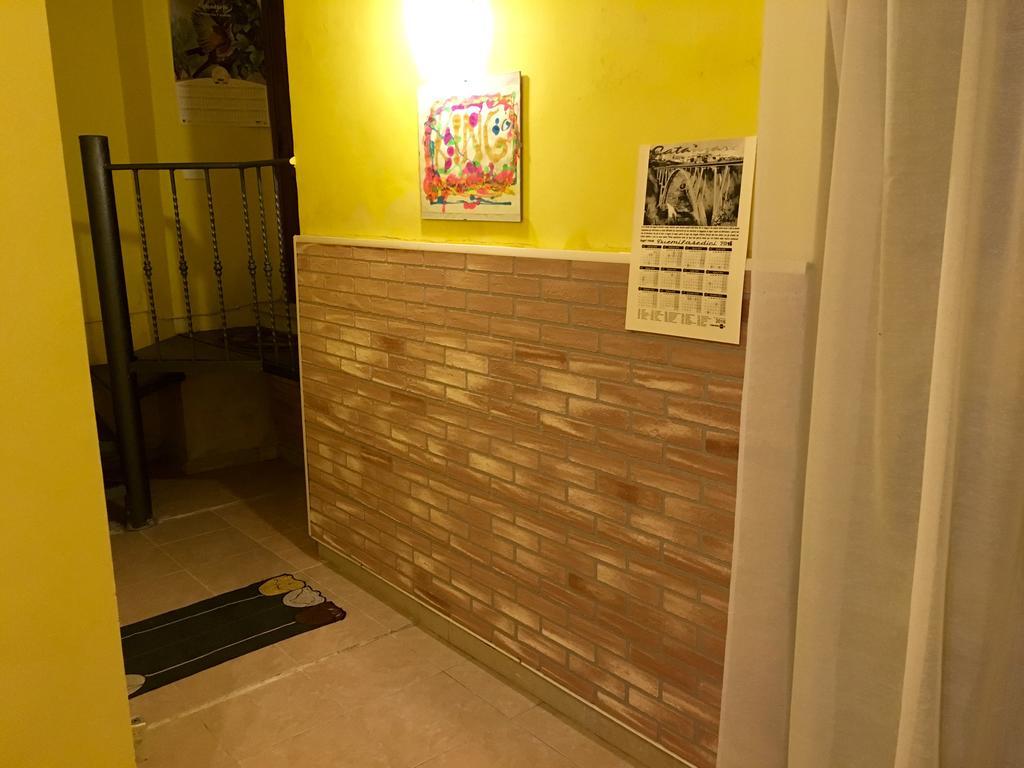 B&B Il Vicoletto Catanzaro Eksteriør billede
