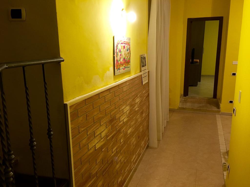 B&B Il Vicoletto Catanzaro Eksteriør billede